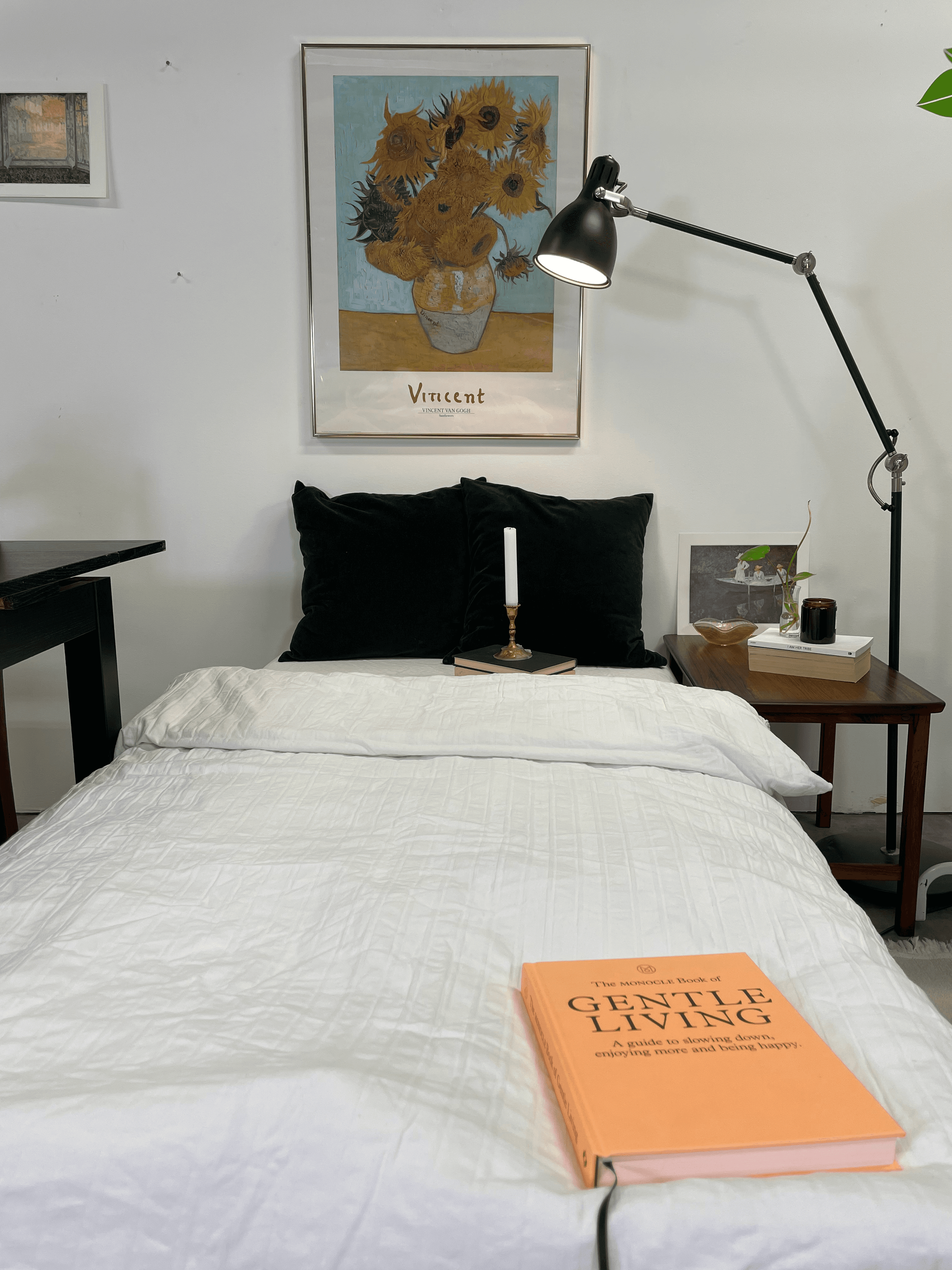 Choose your pre-loved furniture from Cohabit's collection